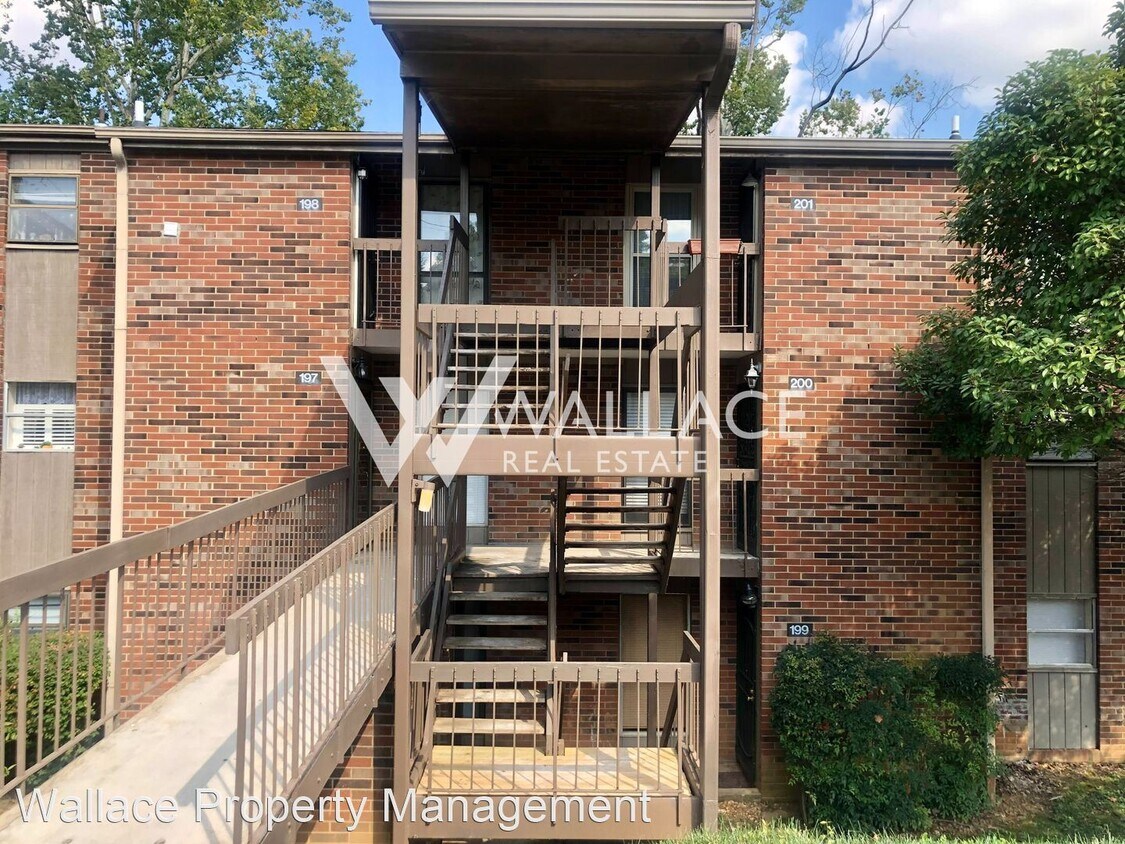 Primary Photo - 1 br, 1 bath House - 416 Dublin Drive #201