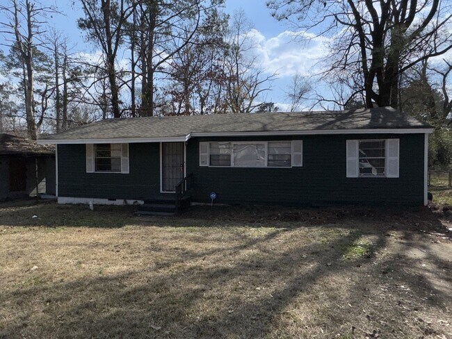 Foto del edificio - 145 E Santa Clair St