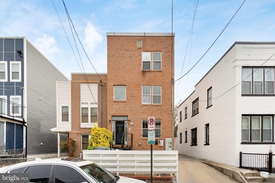 Photo - 1829 Providence Street NE Unit UNIT B