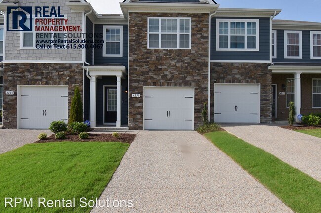 Foto del edificio - 3 br, 2.5 bath House - 4255A Grapevine Loop