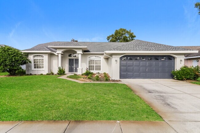 Foto del edificio - "Charming 3-Bed, 2-Bath Home in Hudson, FL...