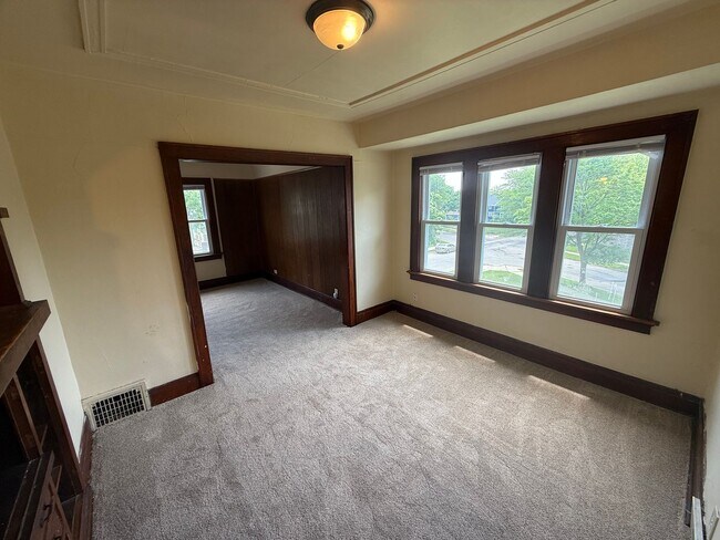Foto del edificio - 1817-1819 N 36th St.