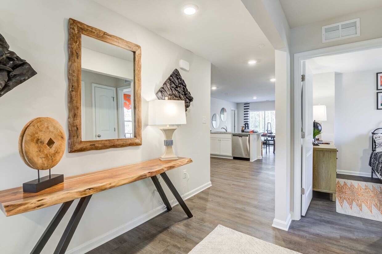 Glen Heights Houses for Rent Salisbury, MD