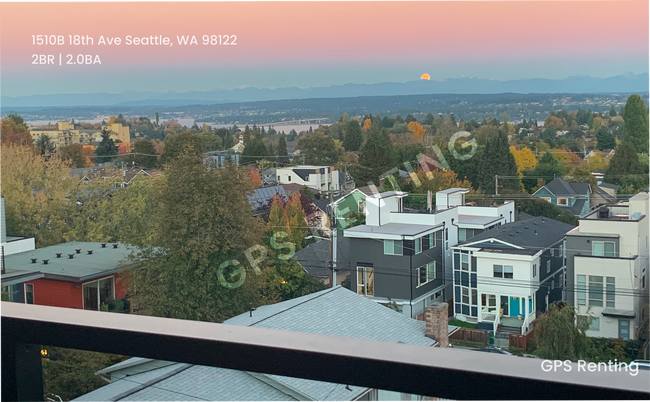 Foto del edificio - 1510B 18th Ave