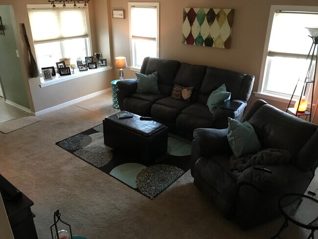 Foto del edificio - 4339 Harlem Rd