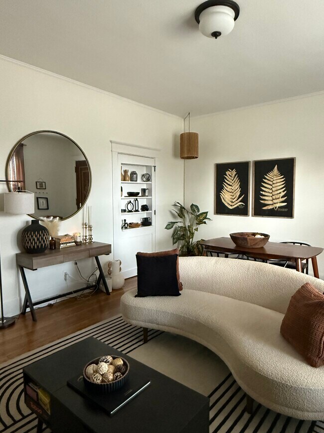 Foto del edificio - 1116 Poplar Ave