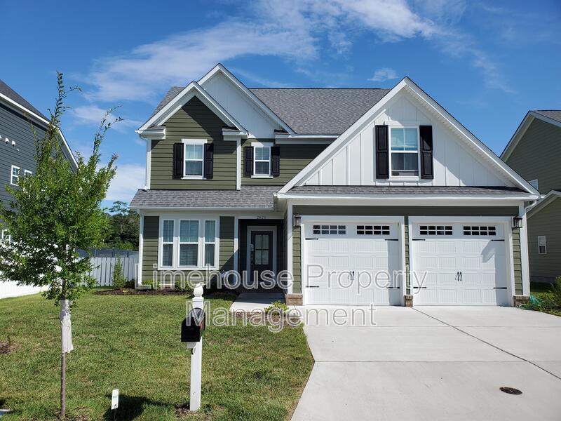 Primary Photo - 2820 Garland Atwater Jr Ct