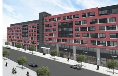 Building Photo - 3157 31st St