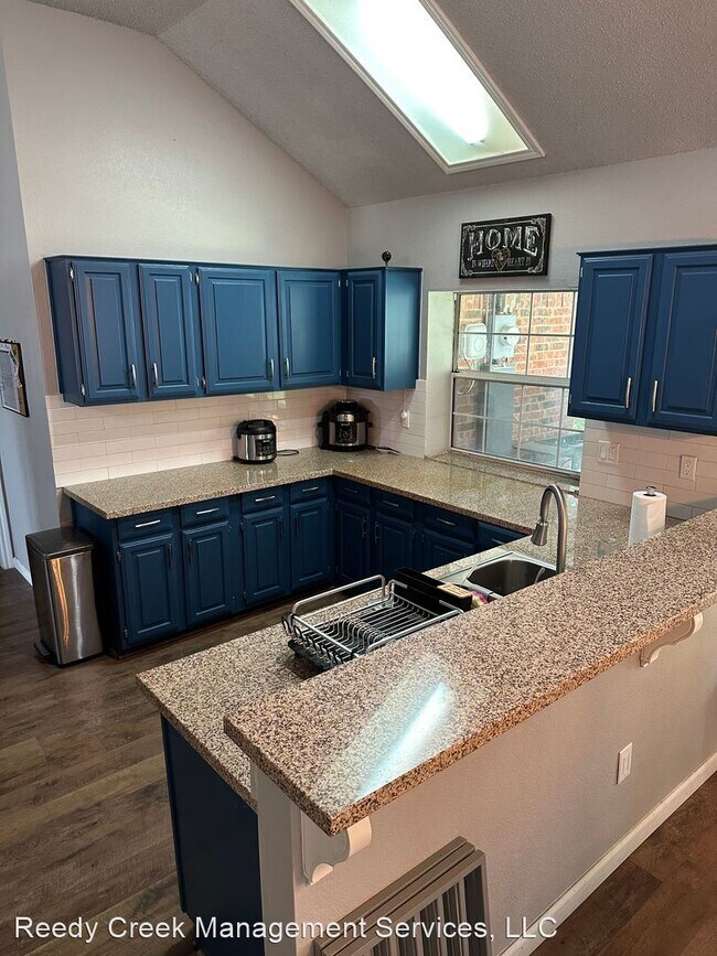 Foto del edificio - 3 br, 2 bath House - 6833 Old Mill Road