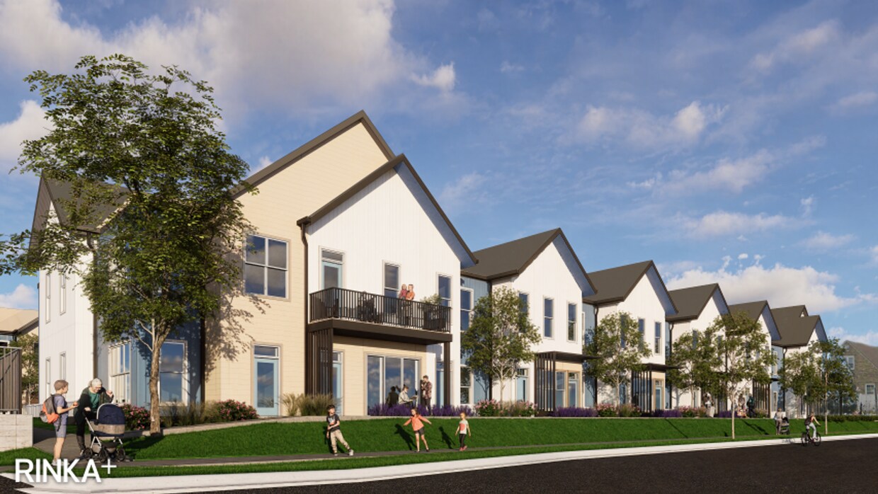 Foto del edificio - Axis Apartments