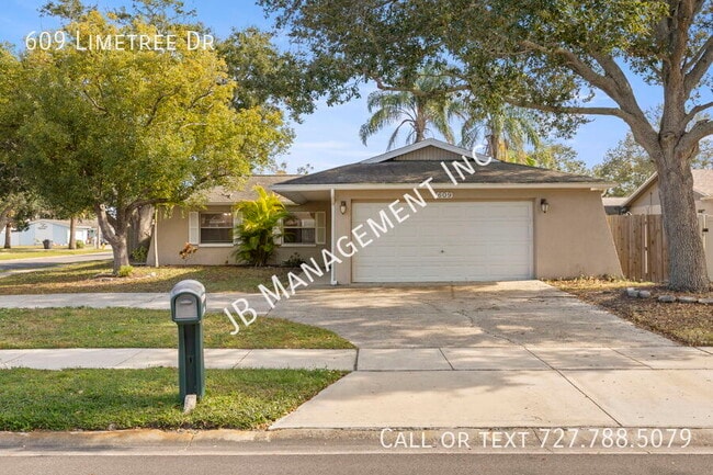 Photo - 609 Limetree Dr House