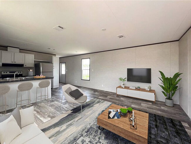 Foto del edificio - 16500 Slater Rd