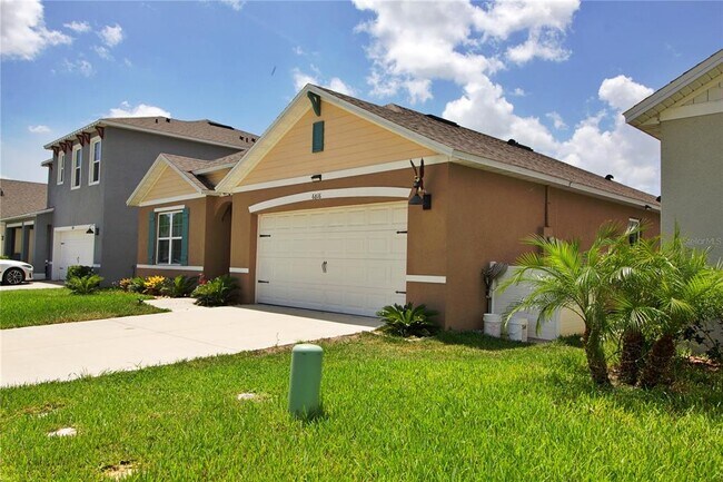 Foto del edificio - 6816 Cranes Roost Rd