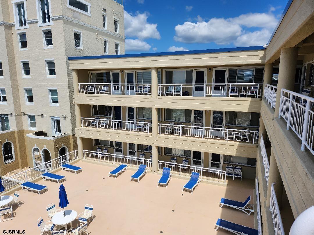 6100 Boardwalk Unit 319, Ventnor City, NJ 08406 Condo for Rent in Ventnor City, NJ