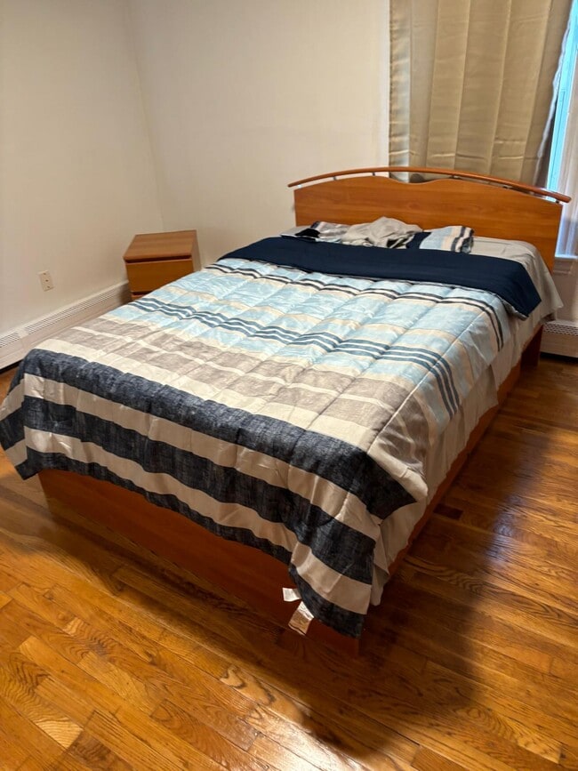 Foto del edificio - 31 Seattle St