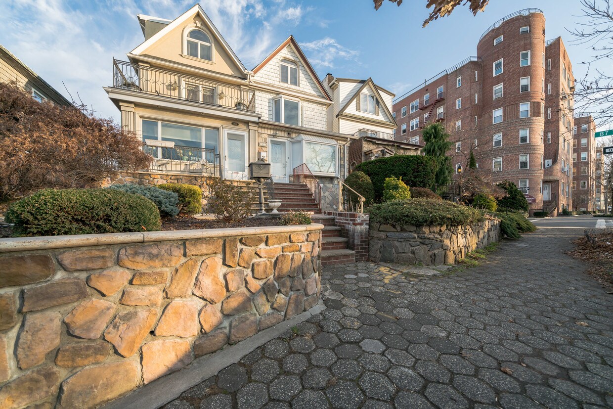 8621 Shore Rd, Brooklyn, NY 11209 House Rental in Brooklyn, NY