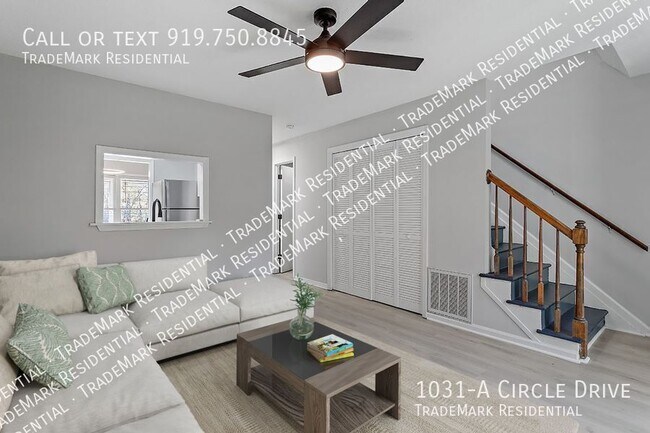 Foto del edificio - 1031 Circle Dr