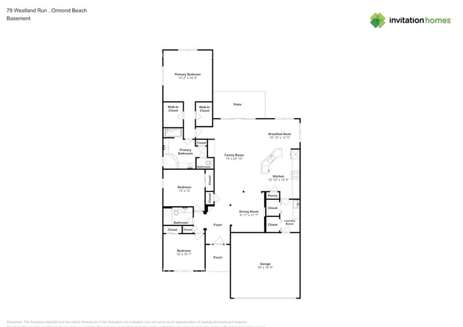 Foto del edificio - 79 Westland Run