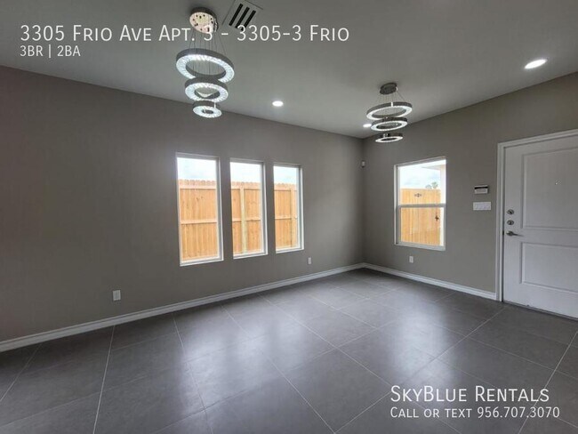 Building Photo - 3305 Frio - Offboarding, 3305-3 Frio