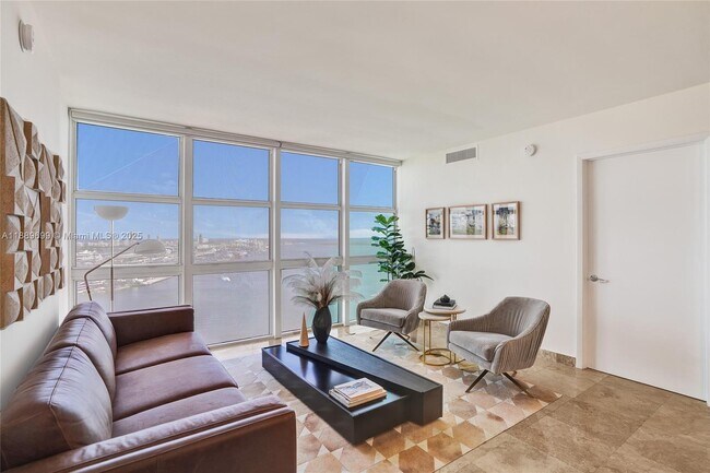 Foto del edificio - 50 Biscayne Blvd