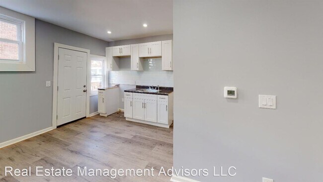 Building Photo - 3 br, 1 bath House - 6711 Linmore Avenue