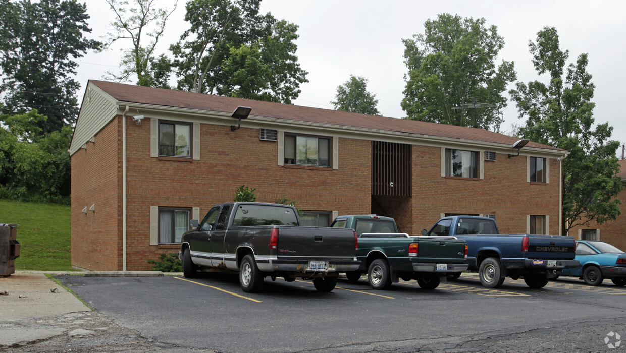 Primary Photo - Walton Village Apartments