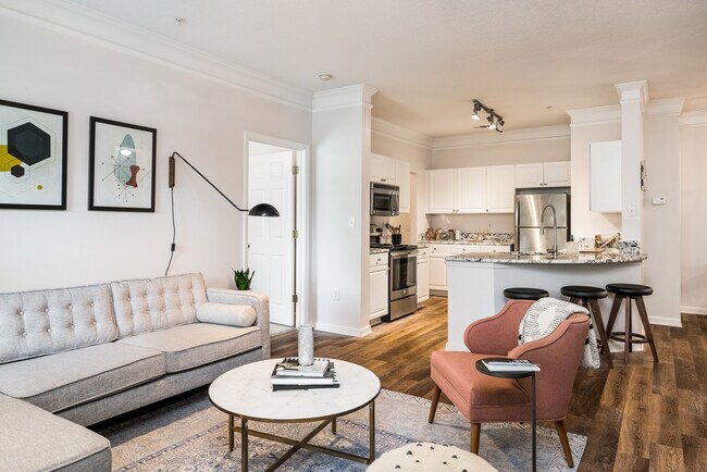 Citra Luxury Apartments Apartments Charlotte, NC