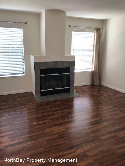 Primary Photo - 2 br, 2 bath House - 493 Mission Blvd