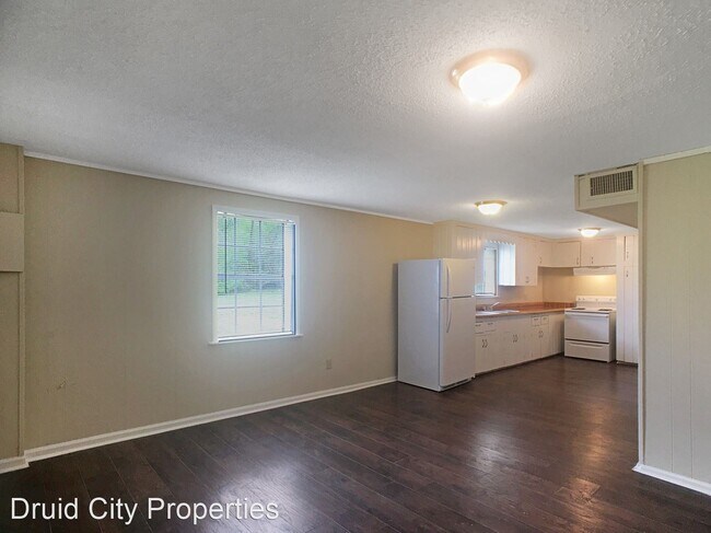 Building Photo - 3 br, 2 bath House - 3311 1/2 Alabama Ave NE