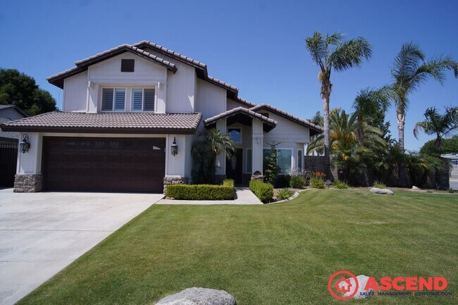 Building Photo - Stunning Home in Rosedale Area!