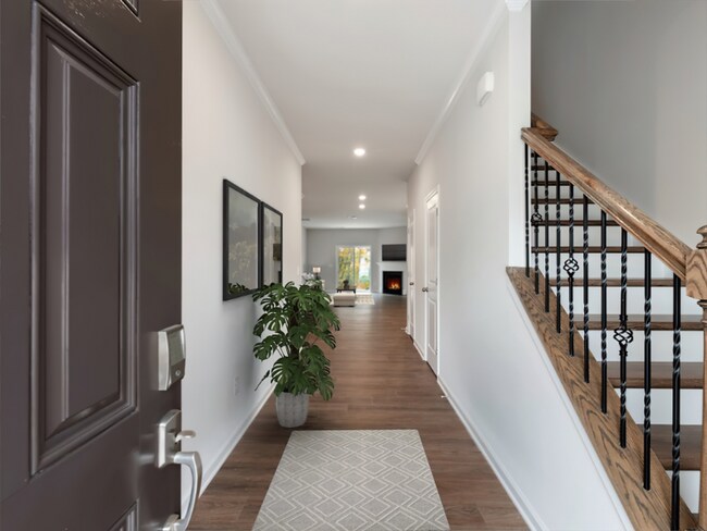 Foto del edificio - 6513 Gopher Rd