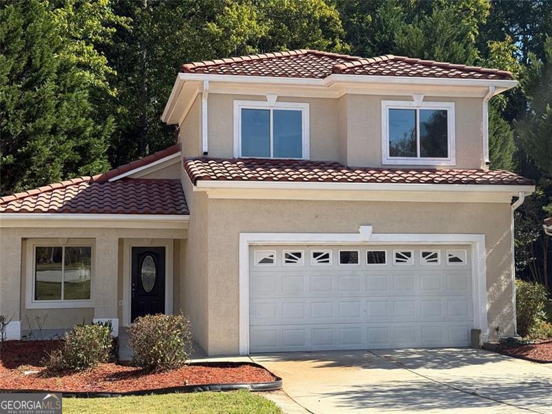 Foto principal - 128 GARDEN