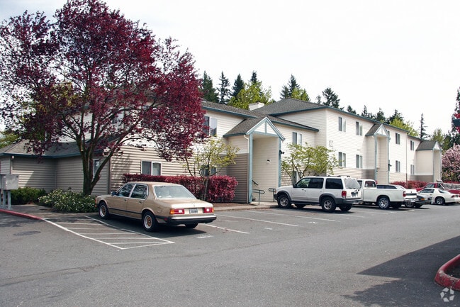 Building Photo - Willow Park Apartment Homes