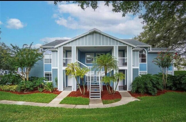 Building Photo - 717 Secret Harbor Ln