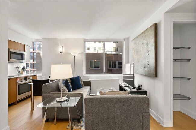 Foto del edificio - 420 E 54th St