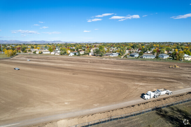 Oct 2022 - The Retreat at Fort Collins