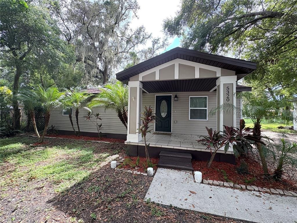 Primary Photo - 5320 Cherry Ave