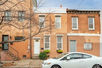 Building Photo - 1635 Catharine St