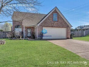 Building Photo - 75 Clear Springs Dr
