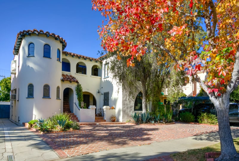 Photo - 1169 Hi Point St (Los Angeles, CA)