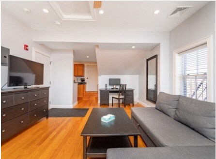 Foto del edificio - 629 Tremont St