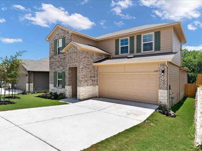 Foto del edificio - 6305 Wideleaf Dr