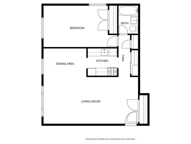 Floorplan - 77 Lenox Rd