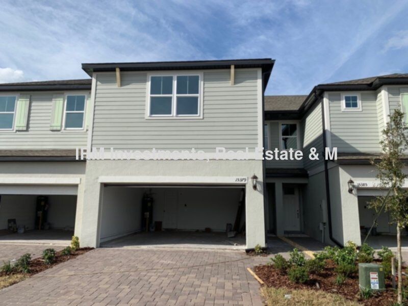 Primary Photo - 15499 Arbor Meadows Blvd