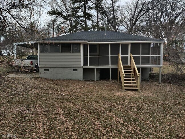 Building Photo - 2 br, 1 bath House - 2228 Misty Lane Se