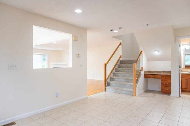 Foto del edificio - 309 America Blvd