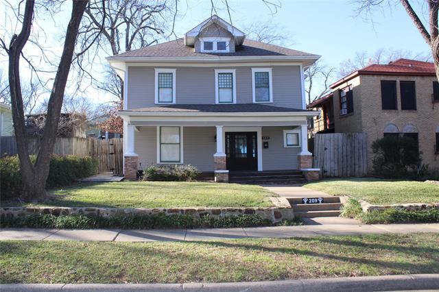Building Photo - 209 S Edgefield Ave