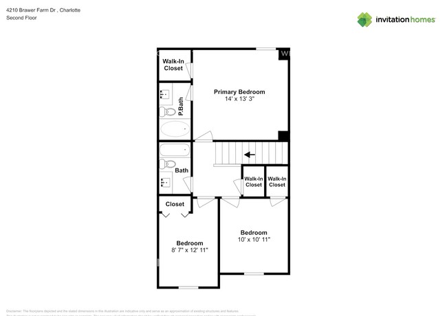 Foto del edificio - 4210 Brawer Farm Dr