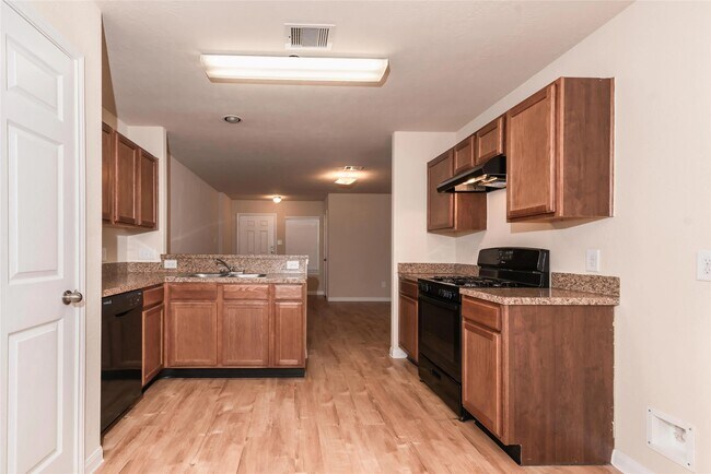 Foto del edificio - 3827 Cary Creek Dr