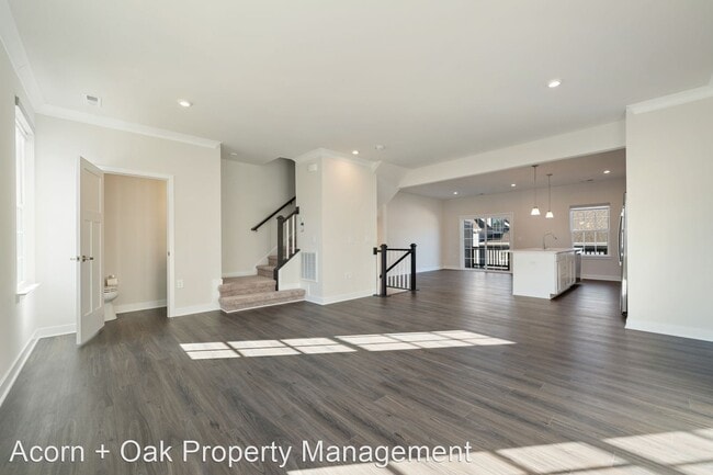 Building Photo - 3 br, 2.5 bath House - 1107 Kentlands Drive